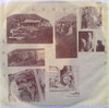 ZZ Top's First Albu - 1980 German Import LP w/Mint Vinyl & Insert Sleeve