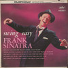 FRANK SINATRA Swing Easy - 1965 Capitol Mono Vinyl LP w/Frame Cover