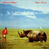 Lone Rhino by Adrian Belew - '82 US Vinyl Release w/Frame-Ready Cover