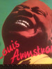 Louis Armstrong, Self-Titled - Japanese Import Double Vinyl LP - Mint Condition