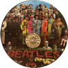 Sgt. Peppers Lonely Hearts Club Band, Beatles Picture Disc