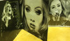 ADELE 25 1/2  - NEW UK Import CD with 15 Live Tracks 