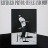 HERE AND NOW Richard Pryor - Sealed 1983 Vinyl LP w/Hype Label