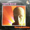 Recapitulation KENNY BURRELL - Rare White Label Double Vinyl LP