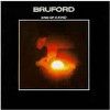 One Of A Kind BUFORD - Rare 1979 White Label Promo Vinyl Release