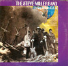 Living in the U.S.A., Steve Miller Band - 1973 LP w/Mint Vinyl
