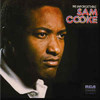 Unforgettable Sam Cooke - Shrink 1973 RCA LP w/Clean Vinyl