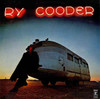 Ry Cooder Self-Titled - 1975 LP with Mint Vinyl