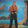 Caribou, Elton John - 1980 MCA LP w/Clean Vinyl/Cover