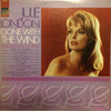 JULIE LONDON Gone With the Wind  - 1968 Sunset Vinyl LP in Shrink