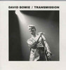 DAVID BOWIE Transmission  - New UK Import Vinyl LP,  Rare Classic Show