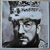 ELVIS COSTELL King of America - Original LP w/Like New Vinyl