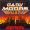 GARY MOORE  Victims of the Future - 1982 LP w/Mint Vinyl