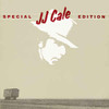 J.J. CALE Special Edition - 1984 LP w/Mint Vinyl, Lyrics Insert Sleeve