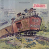 Goin' to Memphis, Paul Revere and the Raiders - 1968 Vinyl LP