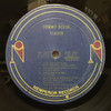 Teaser, Tommy Bolin - 1975 Shrink LP w/Hype Label and Mint Vinyl