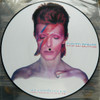 DAVID BOWIE - Aladdin Sane - New EU Import Picture Disc