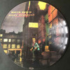 DAVID BOWIE Ziggy Stardust - New EU Import Vinyl Picture Disc LP
