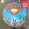 GRATEFUL DEAD Aoxomoxoa - 50th Anniversary Picture Disc, Ltd. Edition