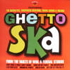 GHETTO SKA VARIOUS - From The Vaults Of Wirl & Federal Studios Vinyl LP Comp Kingston Sounds