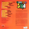 GHETTO SKA VARIOUS - From The Vaults Of Wirl & Federal Studios Vinyl LP Comp Kingston Sounds