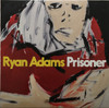 RYAN ADAMS Prisoner- 2017 Sealed Vinyl LP w/Download & Hype Label