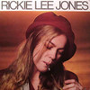 RICKIE LEE JONES Self-Titled - 1983 Sealed Vinyl LP, Chuck E's In Love :>)