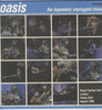 OASIS the legendary unplugged show - New Import Vinyl LP, Live 1996