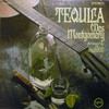 WES MONTGOMERY Tequila -  1966 Verve Vinyl LP Release