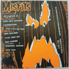 MISFITS Halloween - New 7" ORANGE Vinyl w/Insert & Fold-out Cover