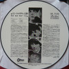 THE BEATLES A Hard Day's Night - New Japan Picture Disc Import