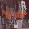 Brazilian Guitar Fuzz Bananas - CD w/16  Psych Masterpieces 1967-1976 