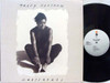 TRACY CHAPMAN Crossroads - Original LP w/Mint Vinyl, Club Edition