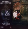 AMY WINEHOUSE Black Is Black - New RED VINYL Import LP W/13 Tracks