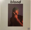 FRANK OCEAN Blond - Sealed EU Import DBL LP, Colored  Vinyl!