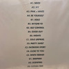 FRANK OCEAN Blond - Sealed EU Import DBL LP, Deluxe Edition Colored  Vinyl!