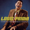 LOUIS PRIMA Buona Sera - Sealed UK Import, 4-CD Set w/80 Tracks