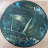 IRON MAIDEN Somewhere In Time - New German Import Picture Disc