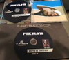 PINK FLOYD Complete Instincts - Live Double CD, Oakland May 5, 1977