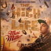 MAC MILLER High Life - New EU Import Double LP on Colored Vinyl