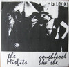 MISFITS  Blank - New 7" Vinyl from '77, cough/cool & she
