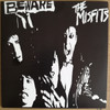 MISFITS Beware - New 7"  Vinyl Single with 7 Tracks & Fold-Out Cover