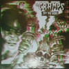 CRAMPS Off the Bone - Sealed Vinyl Import LP w/3-D Cover, 14 Tracks