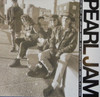 PEARL JAM Love and Trust MTV Unplugged - New EU Import LP on Purple Vinyl