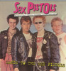 SEX PISTOLS Dance to the Sex Pistols - New Import LP on Yellow Vinyl