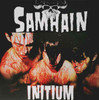 SAMHAIN Initium -New Colored Vinyl LP, Glenn Danzig