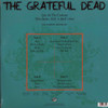 GRATEFUL DEAD Live at the Centrum - Sealed Double Vinyl Import LP