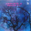 AMON DUUL II Phallus Dei - EU Import Repress Vinyl LP