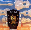 J.J. CALE Troubadour -  1980 Vinyl LP with  Shrink Cover