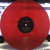 VAN HALEN Live 1977 - Sealed 180gm Import LP, Numbered Red Vinyl!